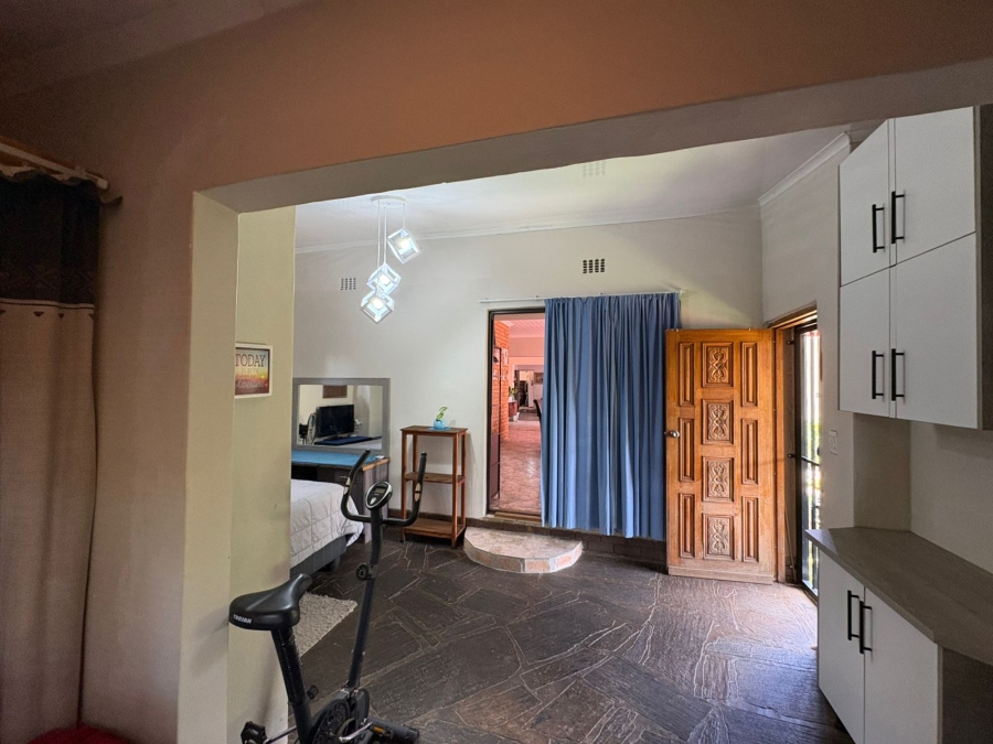 4 Bedroom Property for Sale in Protea Park North West